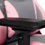 Геймерское кресло TetChair iPinky - 2