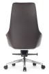 Кресло для руководителя Riva Design Soul A1908 темно-коричневая кожа - 4