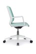 Кресло для персонала Riva Design Chair Colt B1903 лазурный - 2