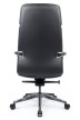 Кресло для руководителя Riva Design Pablo A2216-1 черная кожа - 3