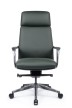Кресло для руководителя Riva Design Pablo A2216-1 зелёная кожа - 1