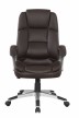 Кресло для руководителя College BX-3323/Brown - 1