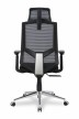 Кресло для персонала College HLC-1500HLX/Black - 3