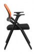 Конференц-кресло Riva Chair RCH M2001+Оранжевый - 2