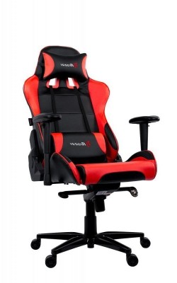 Геймерское кресло Arozzi VERONA XL+ - Red